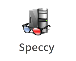 Speccy free system information tool for your PC